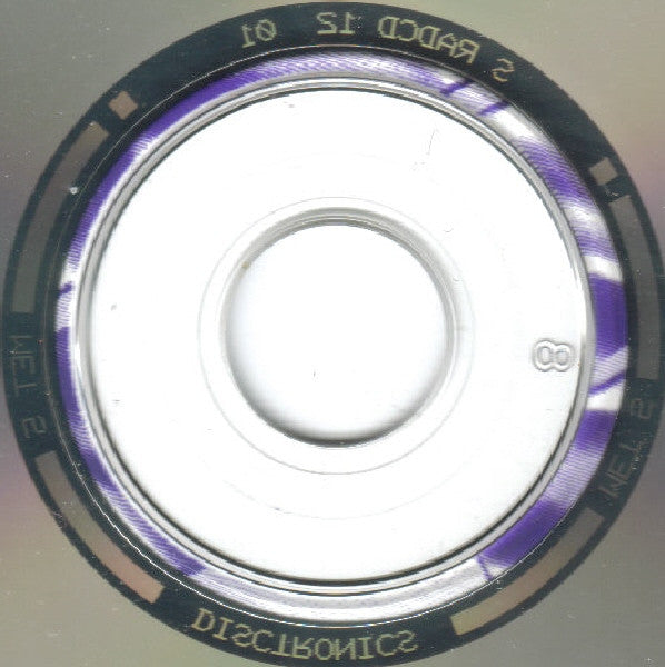 Various : On A Dance Tip 2 (CD, Comp)