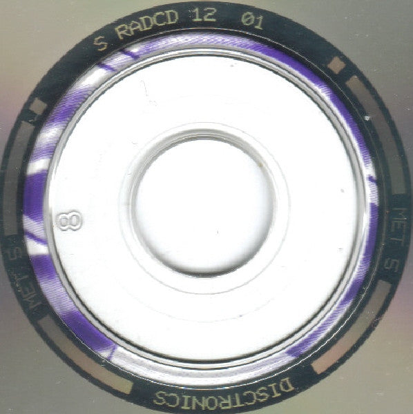 Various : On A Dance Tip 2 (CD, Comp)