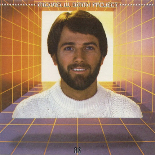 Michael W. Smith : Michael W. Smith Project (CD, Album)