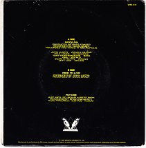 John Justin : Rock On (7", Single)