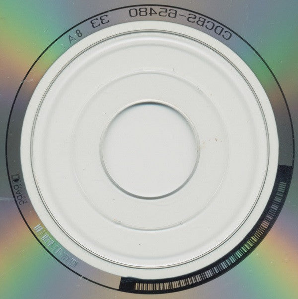 Bruce Springsteen : Greetings From Asbury Park, N. J. (CD, Album, RE, DAD)
