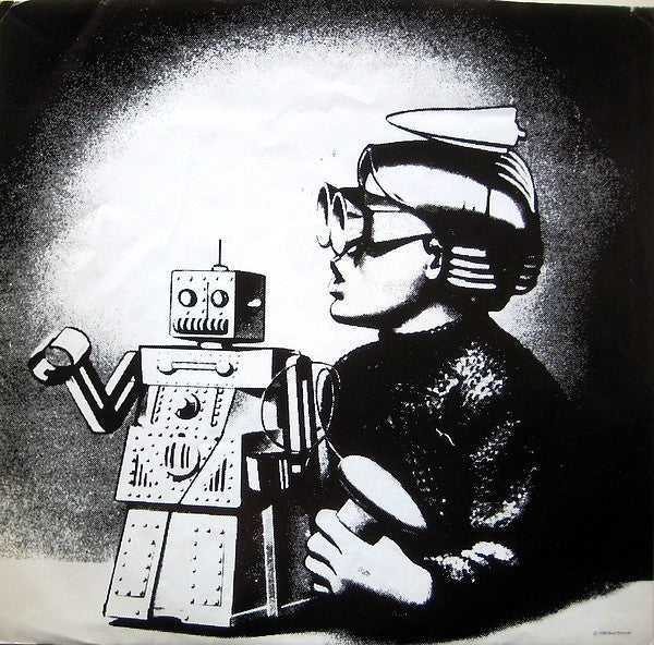 The Pretenders : Pretenders (LP, Album, Los)