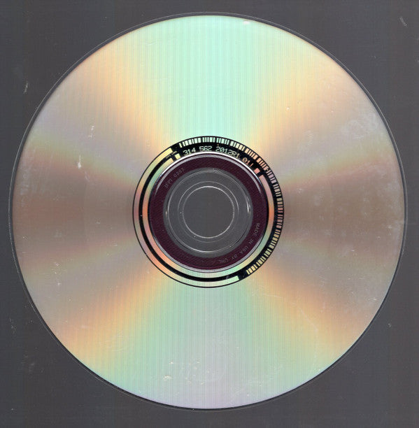 Jay-Z : Jigga My N**** (CD, Single)