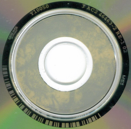 Caedmon's Call : Cædmon's Call (CD, Album)