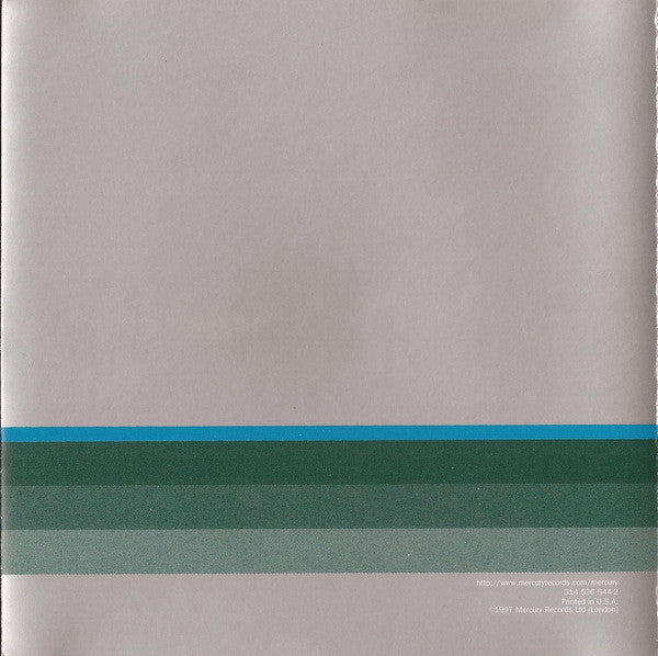 Roni Size / Reprazent : New Forms (2xCD, Album)