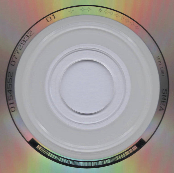 Thursday : War All The Time (CD, Album)