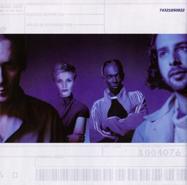 Faithless : Sunday 8PM (CD, Album, P/Mixed, RE, S/Edition)