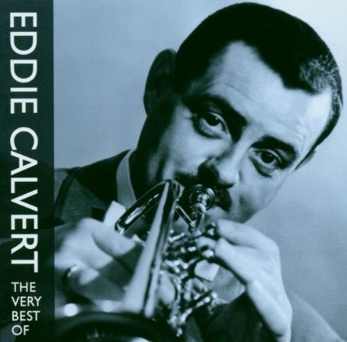 Eddie Calvert : Very Best Of (CD, Comp)