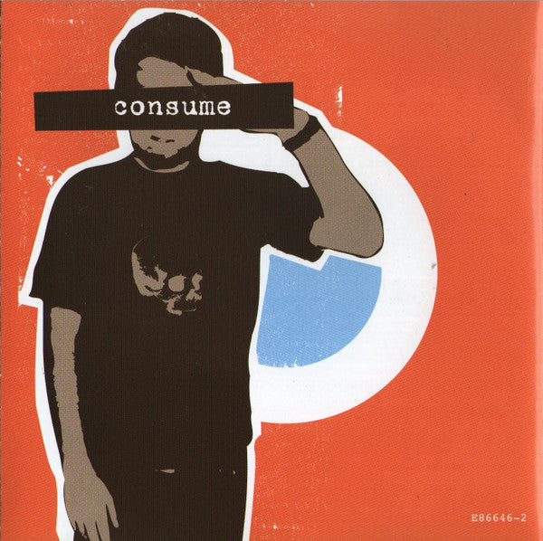 Various : Punk-O-Rama 7 (CD, Comp)