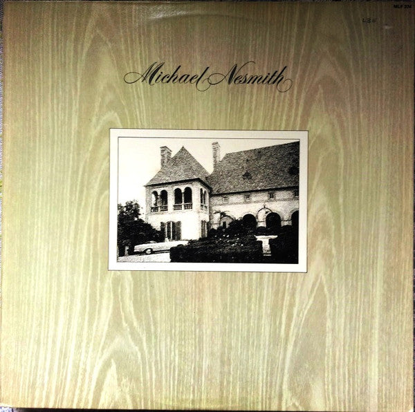 Michael Nesmith : And The Hits Just Keep On Comin' (LP, Album, RE)