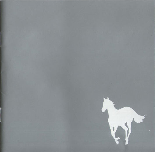 Deftones : White Pony (CD, Album, Enh)