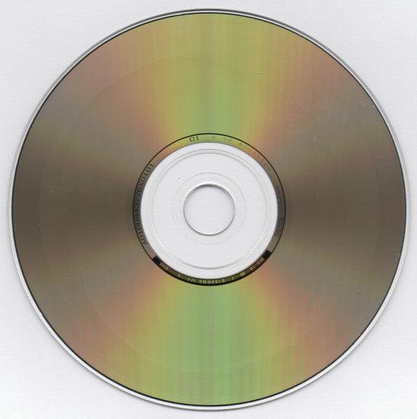 Ghinzu : Mirror Mirror (CD, Album)