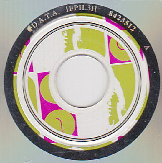 Iggy Pop : Nude & Rude: The Best Of Iggy Pop (CD, Comp)