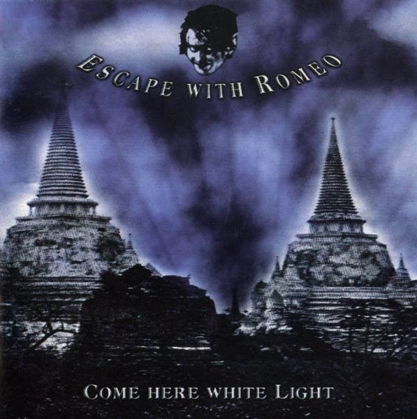 Escape With Romeo : Come Here White Light (CD, Album)