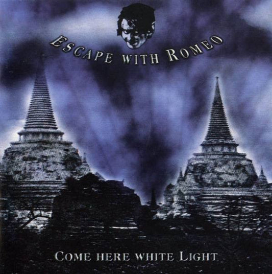 Escape With Romeo : Come Here White Light (CD, Album)