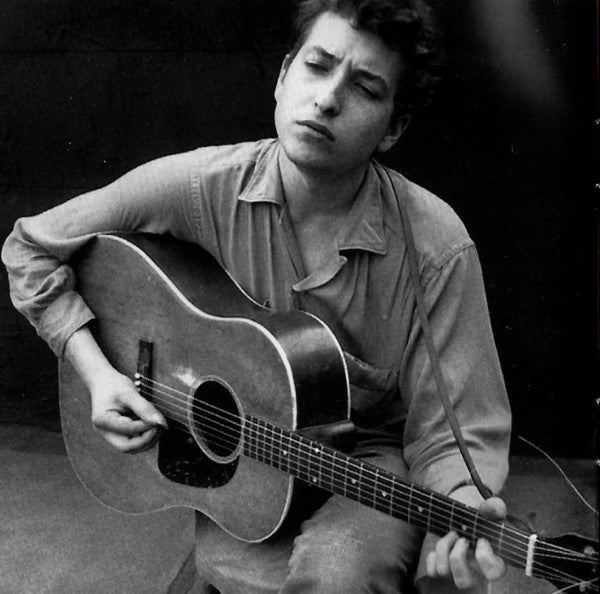 Bob Dylan : Dylan (CD, Comp)