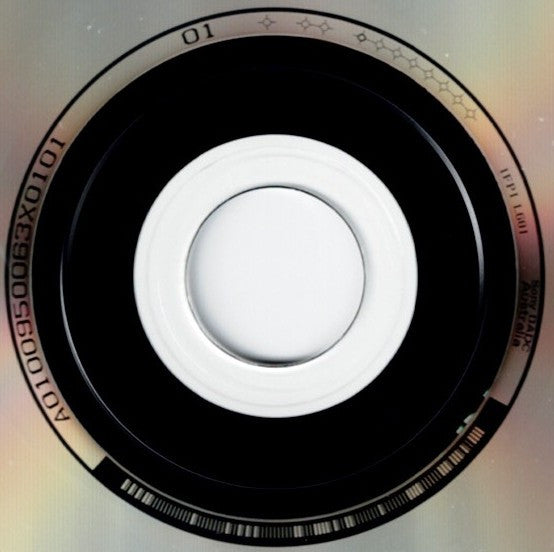 Glenn Richards : Glimjack (CD, Album, Dig)