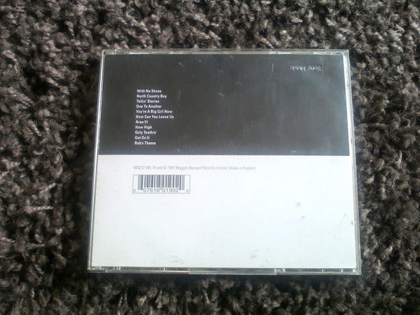 The Charlatans : Tellin' Stories (CD, Album)