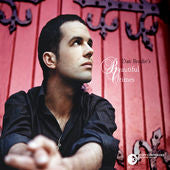 Dan Brodie : Beautiful Crimes (CD, Album, RE)