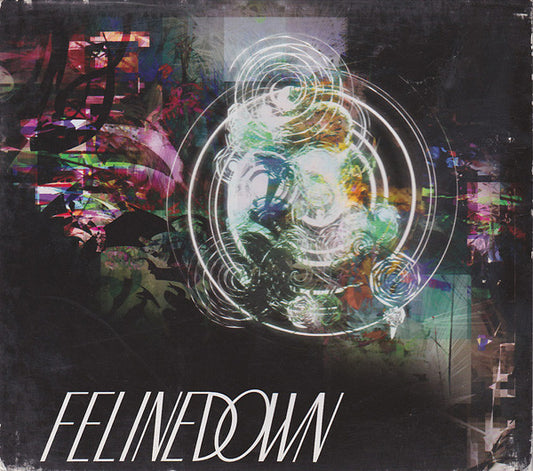 Felinedown : Felinedown (CD, EP)