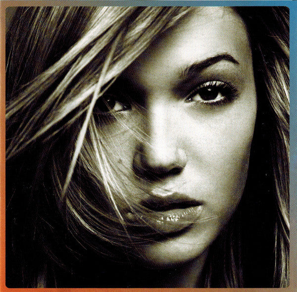 Mandy Moore : Mandy Moore (CD, Album, Enh)