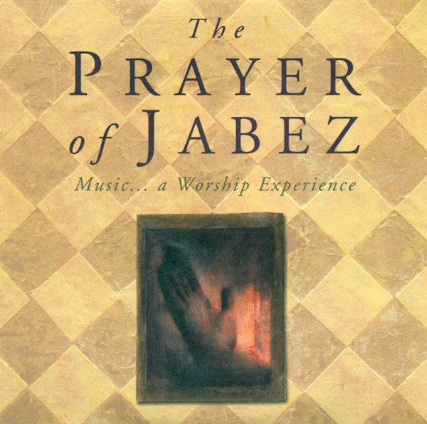 Various : The Prayer Of Jabez (CD, Album)