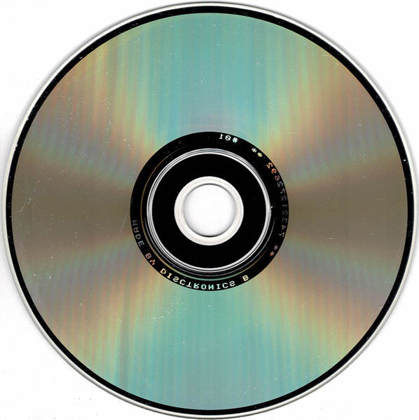 Joan Armatrading : What's Inside (CD, Album)