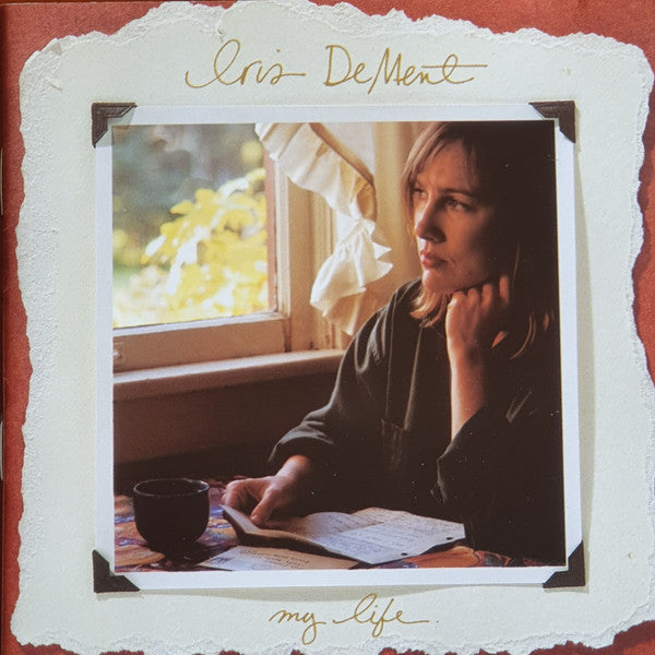 Iris DeMent : My Life (CD, Album)