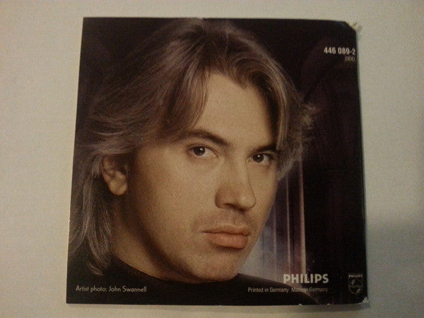 Dmitri Hvorostovsky, St Petersburg Chamber Choir, Nikolai Korniev : Credo (CD, Album)