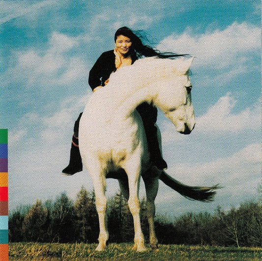 Yungchen Lhamo : Coming Home (CD, Album)