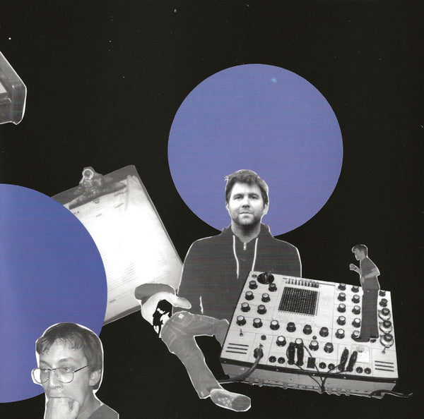 The DFA : The DFA Remixes Chapter One (CD, Comp)