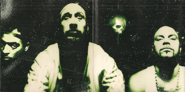 Cypress Hill : IV (CD, Album, Ltd)