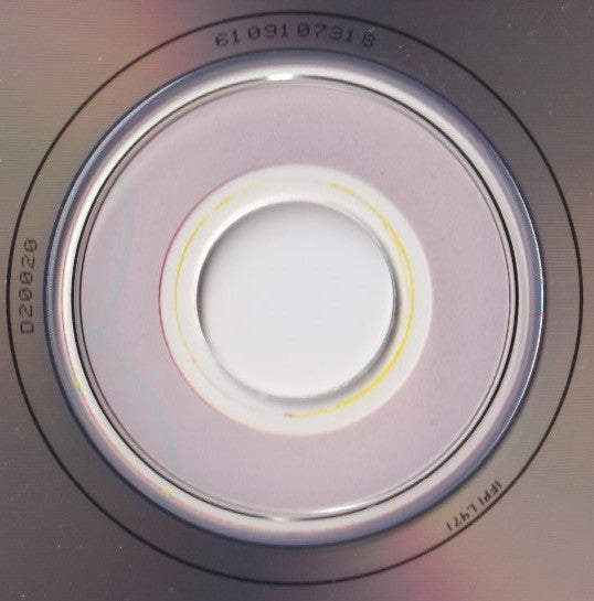Sherbet : On With The Show (CD, Album, RE, RM)