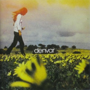Denvar : Denvar (CD, Album)