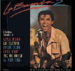 Various : La Bamba Volume 2 - More Music From The Original Motion Picture Soundtrack (LP, Comp)