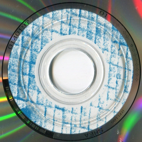 Incubus (2) : Drive (CD, Single)