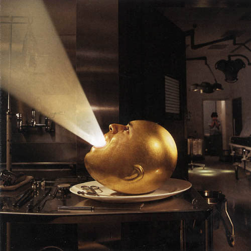 The Mars Volta : De-Loused In The Comatorium (CD, Album)