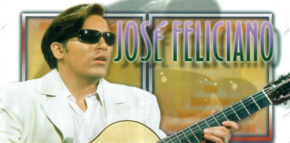 José Feliciano : José Feliciano (CD, Dol)
