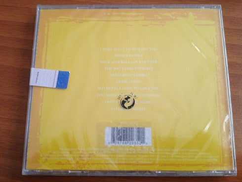 Bay City Rollers : Collections (CD, Comp)