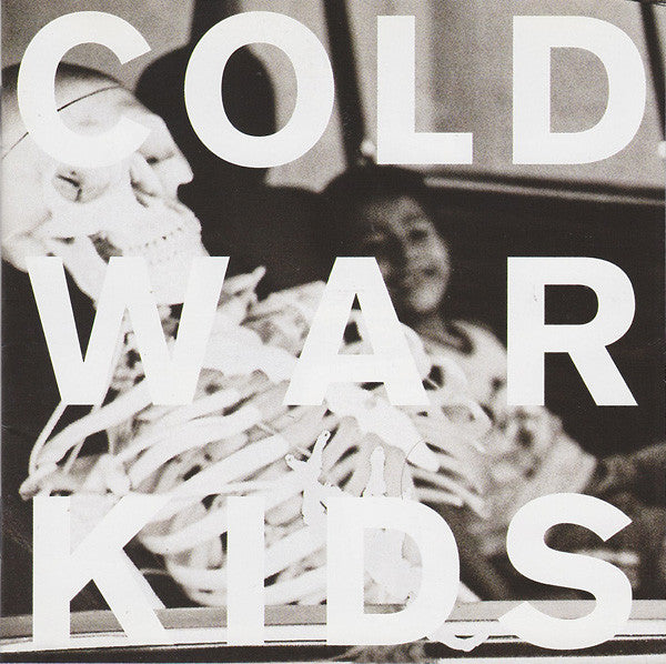 Cold War Kids : Loyalty To Loyalty (CD, Album)