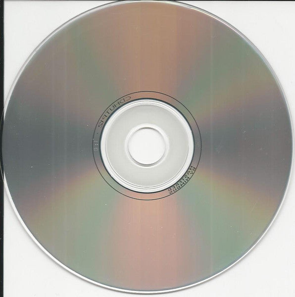 Thieves (2) : Thieves (CD, Promo, Smplr)