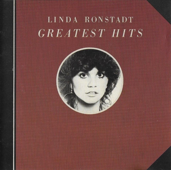 Linda Ronstadt : Greatest Hits (CD, Comp, RE)