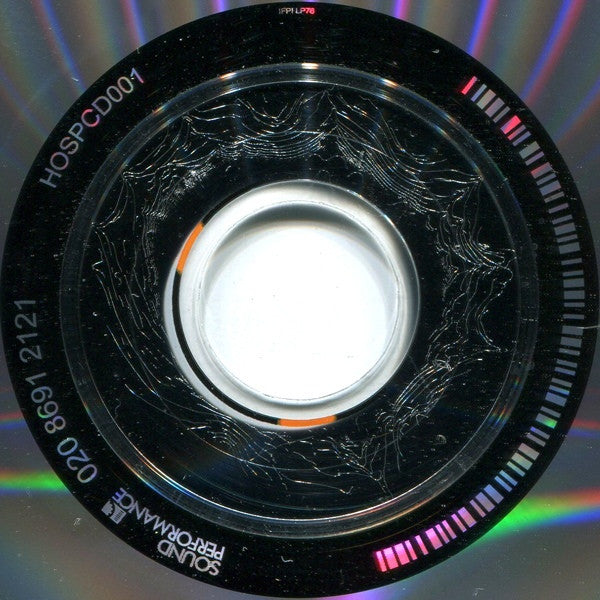 The Prodigy : Invaders Must Die (CD, Album)