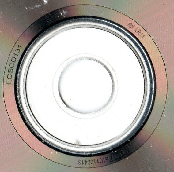 Moloko : Familiar Feeling (CD, Maxi, Enh)