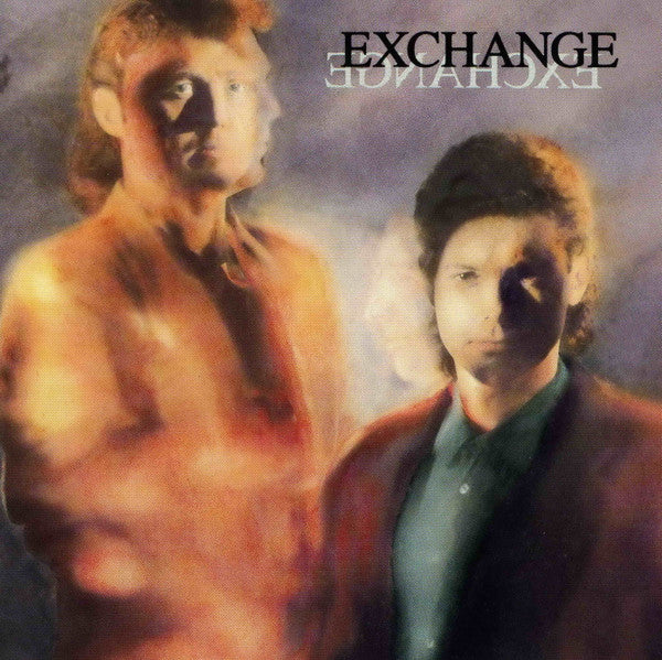 Exchange (3) : Exchange (CD, Album)