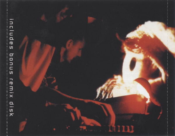 Pitch Black : Futureproof (2xCD, Album, RE)