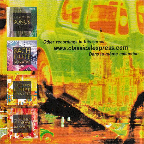 Paul O'Dette : Lute Music, Volume 2 (CD, Album, RE)