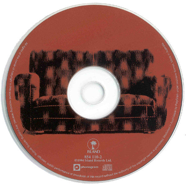The Cranberries : Zombie (CD, Single, Car)