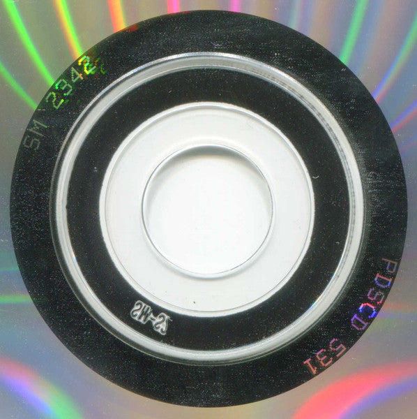 Ace Of Base : All That She Wants (CD, Maxi, Car)
