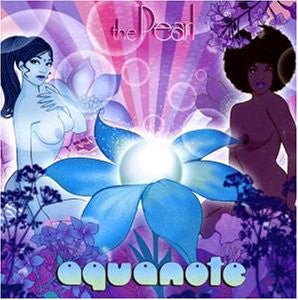 Aquanote : The Pearl (CD, Album)